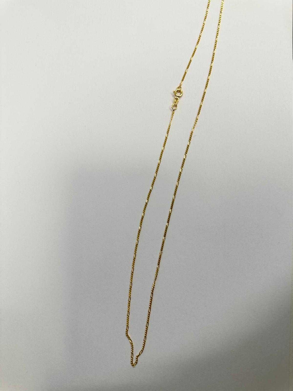 Lant aur 14K 2.07gr (AG13 Independentei b.53960)