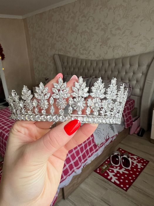 Coronita De Mireasa