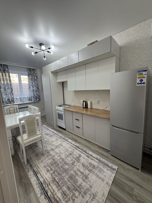 Сдам двухкомнатную квартиру в новом доме