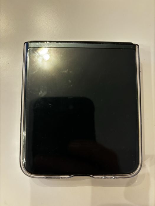 Samsung z flip 3