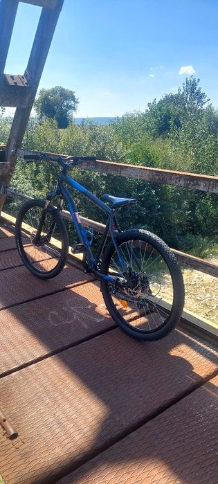Rockrider ST120 Cadru L