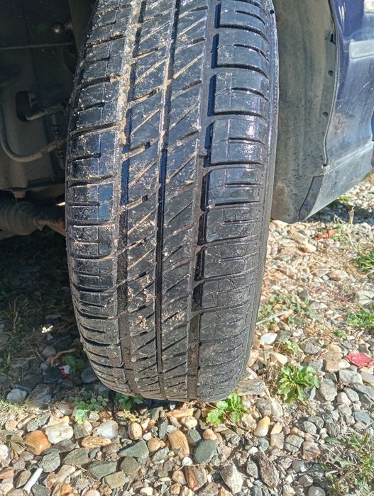 Vând set jante 5x120 r 15 BMW E36 /E39 /e46