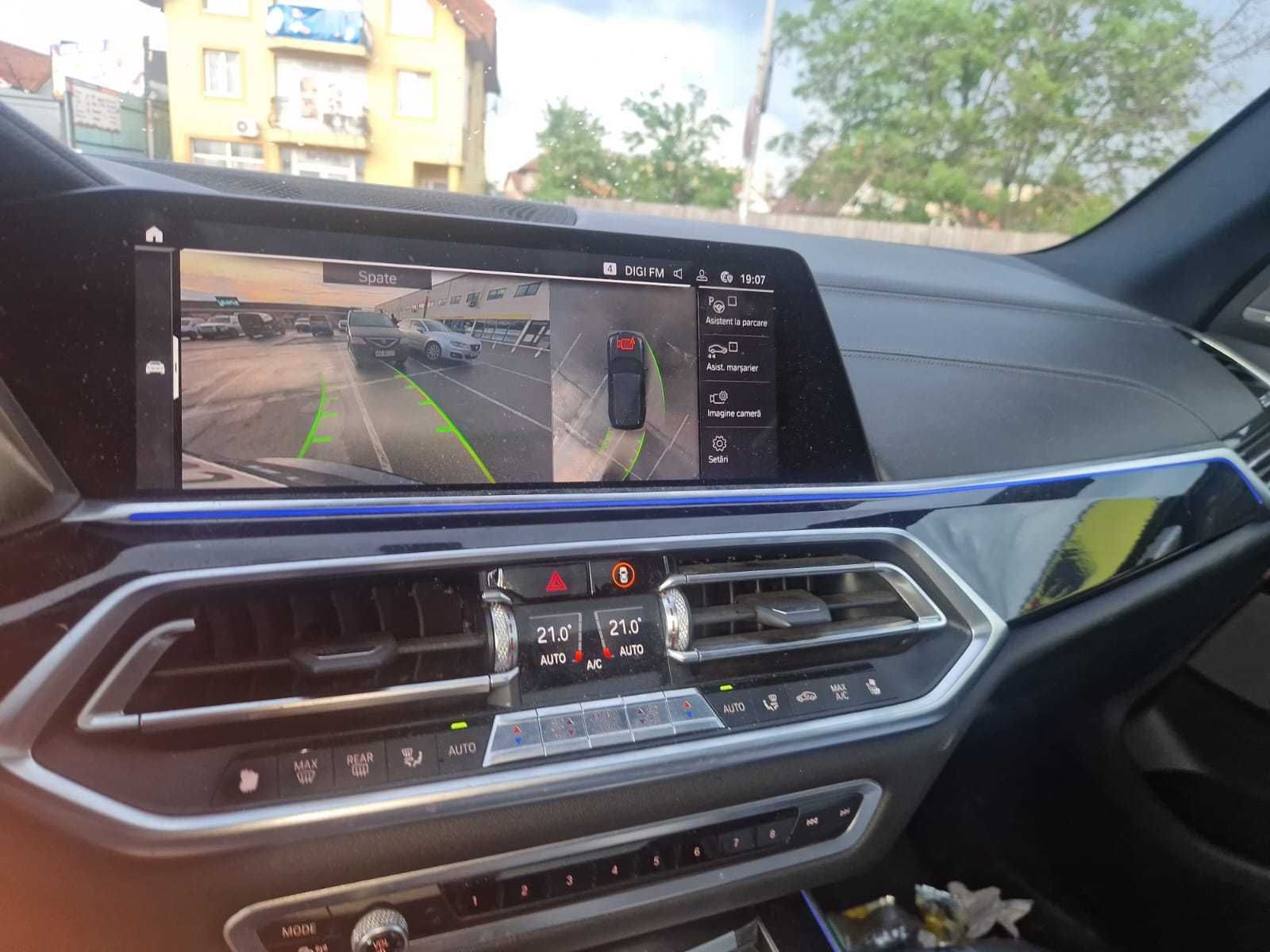 BMW X5 G05 M PACK 2019