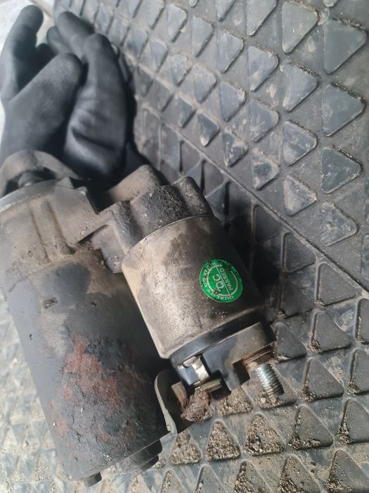Electromotor Ford Fiesta 1.3 Benzina A9JA