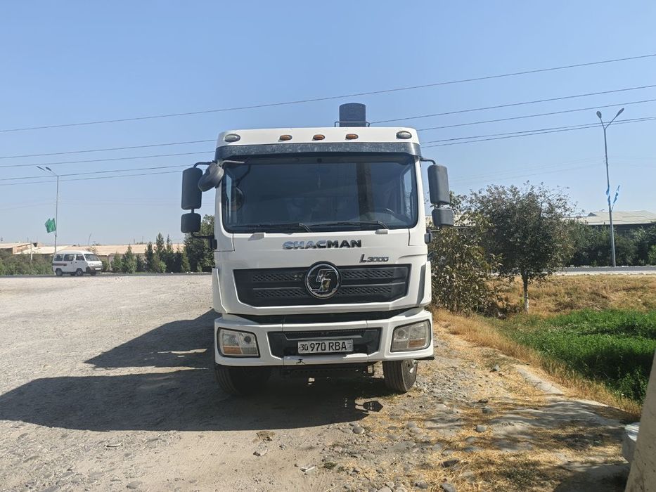 Услуга кранманипулятора