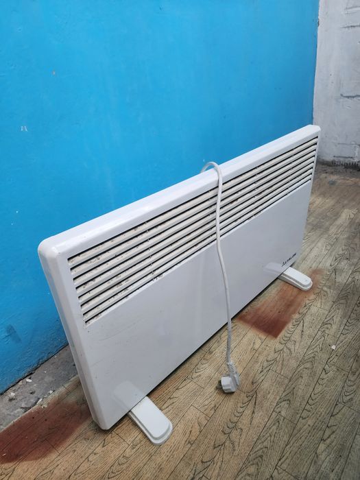 Обогреватель электрический