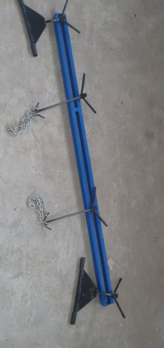 Греда за двигател 500кг