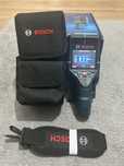 Bosch Profesional D-tect 200 C