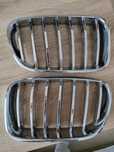 Grile - masca  BMW F 25