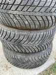 205 55 16 Nexen allseason dot 2023