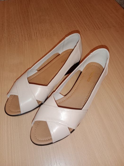 Продам туфли размер 41