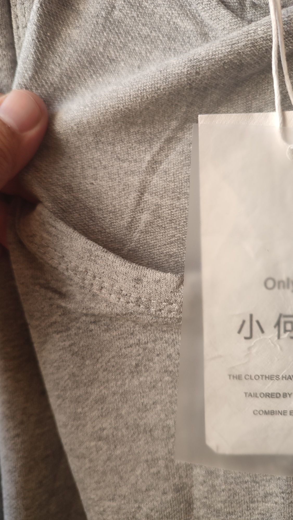 Плать oversize. Длинная майка И Для беременных хб