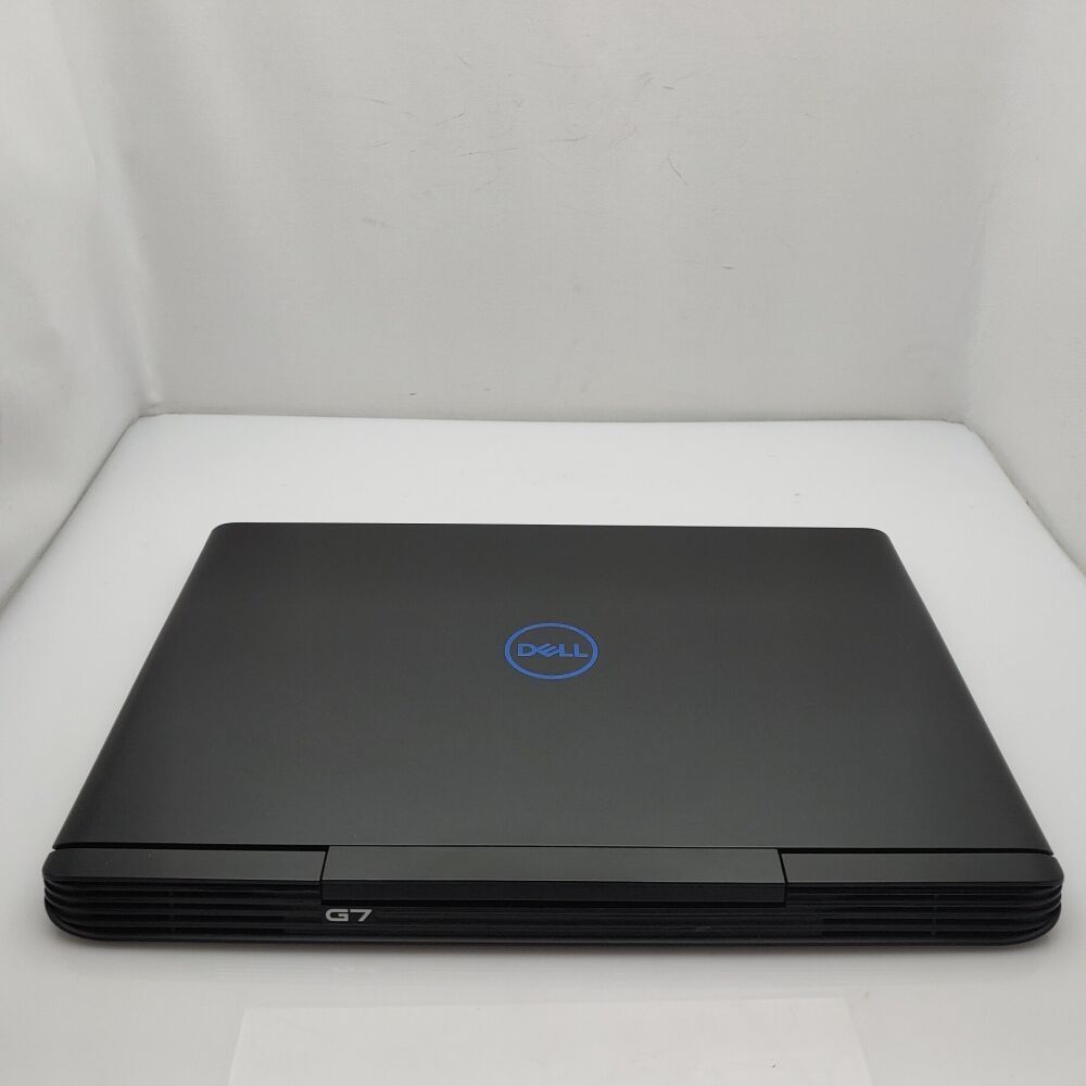 Dell G7 i7-8750H GTX 1060 Max-Q 6 GB