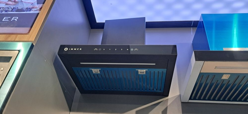 Вытяжки  dimaxod