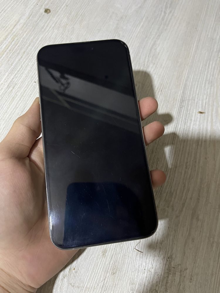 iPhone 15 Pro Max 256