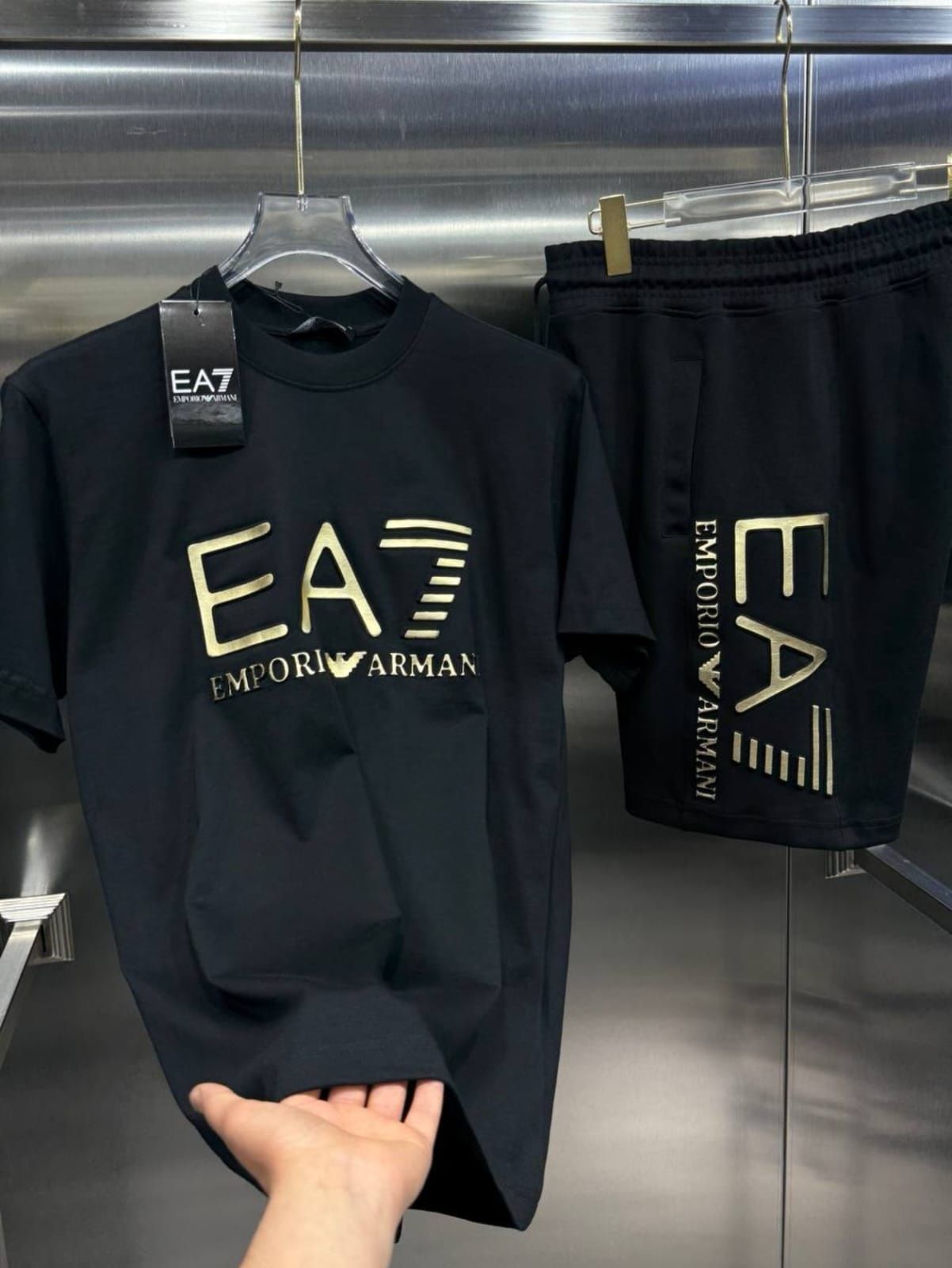 Emporio Armani летен екип