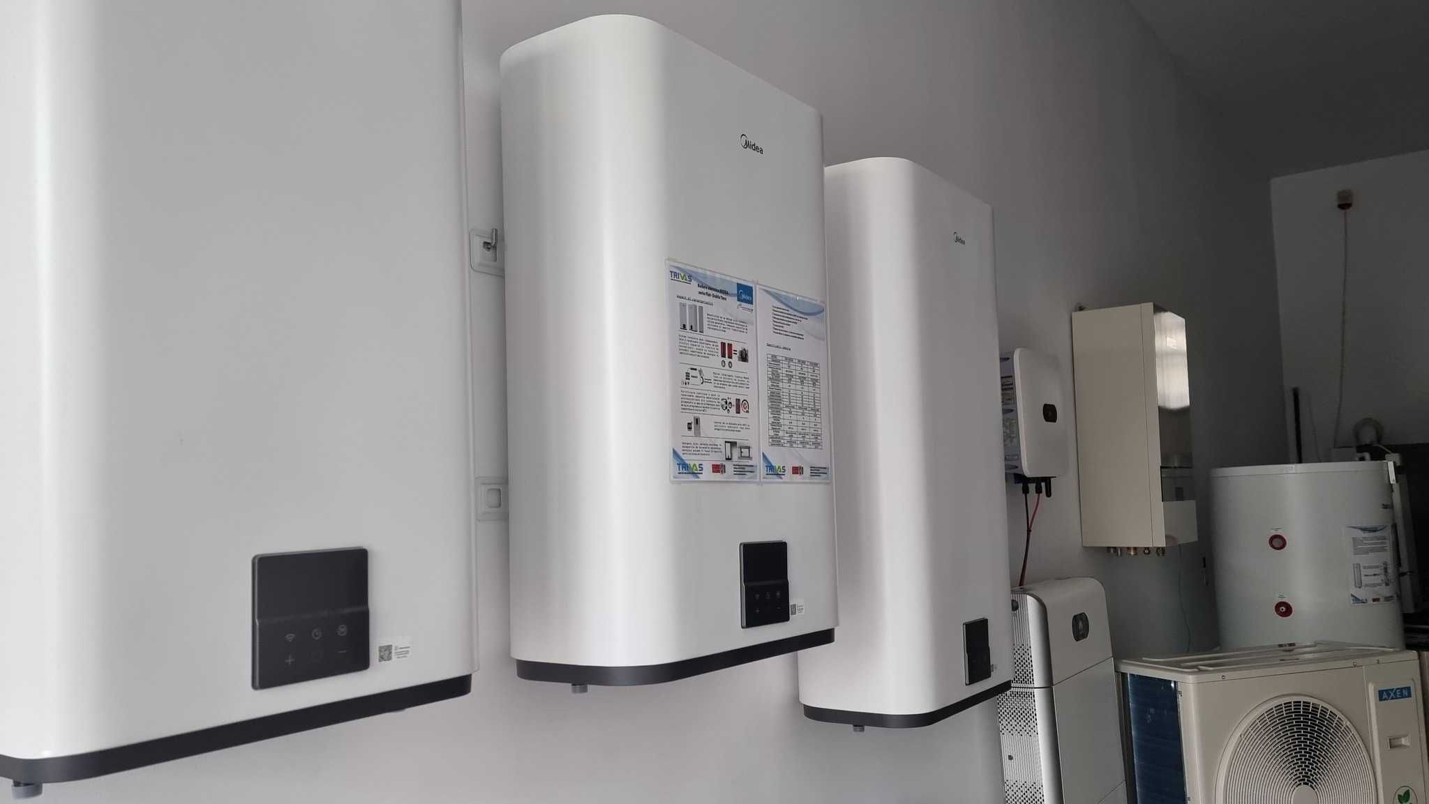 Инверторен климатик LDK 18K AEOLUS PRODESIGN 5.3KW WIFI A++
