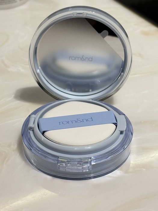 Глянцевые тоналки с спф защитой