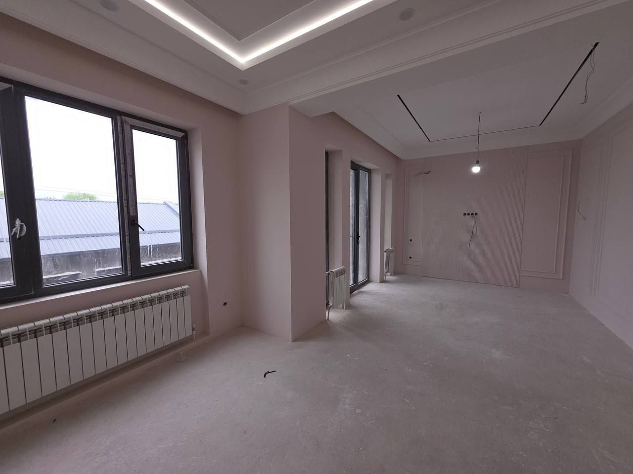 СРОЧНО ПРОДАЁТСЯ ЕВРО ДОМ

Mирaбaдский район, Бадахшан
Ориентир Ele
