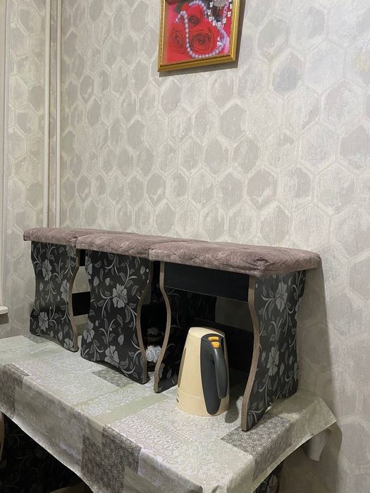 2хоналик 2этаждан уй сотилади