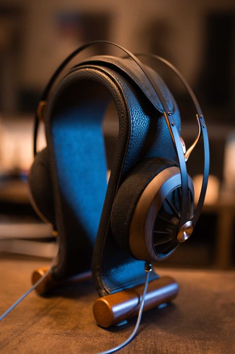 Meze 109 PRO Casti Hi-Fi - pentru audiofili + suport casti bonus