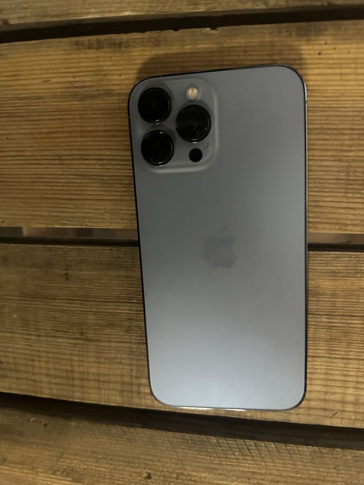 Iphone 13 pro max
