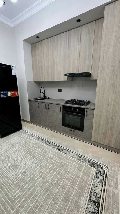 Продается 2х комн Квартира ЖК Шинам на Бадамзаре