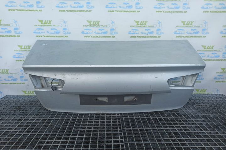 Capota portbagaj Audi A6 4G/C7  [din 2010 pana  2014] seria