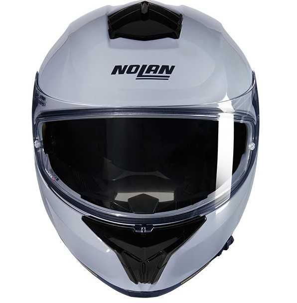 Каска Nolan N80-8 Classico N-Com ECE 22.06