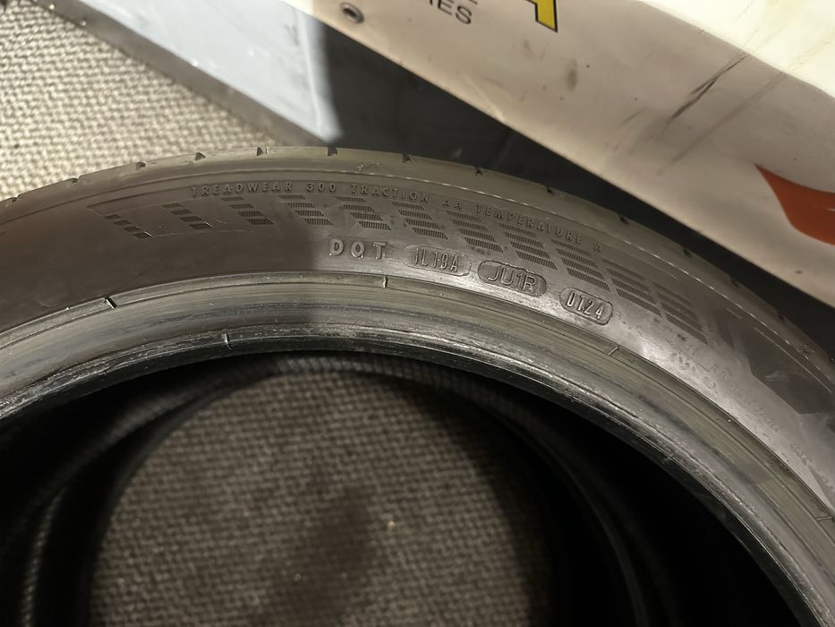 235/45 R20 100W XL - Goodyear Assymetric 6 Eagle F1 Oferta