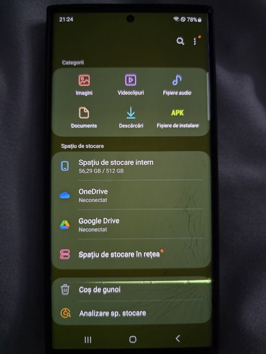 Samsung s23 ultra 512
