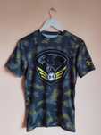 Tricou Under Armour Black Panther Crosfit Compression Shirt