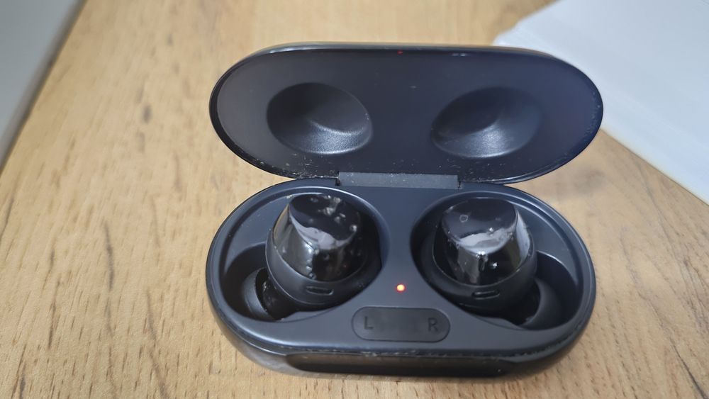 Samsung galaxy buds +