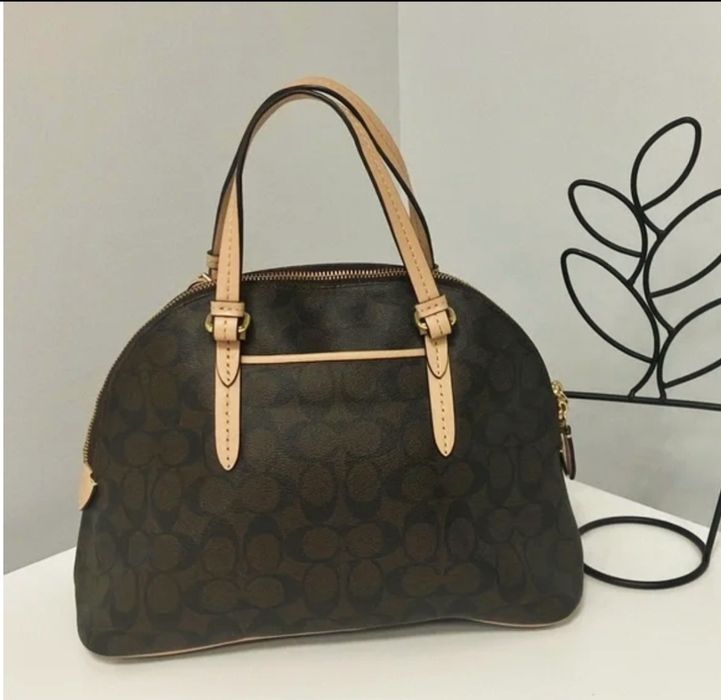 Geanta Coach originala