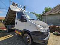 Autoutilitara IVECO DAILY