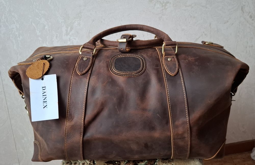 Дорожная сумка DAINEX