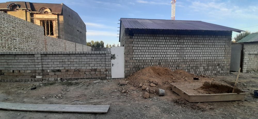 Продаётся земля 4 сотки ,Возле Амир Тимур махалли ,Р-Н Мирзо Улугбек