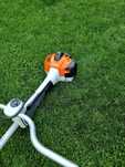 Vând motocoasă Stihl FS 561 c