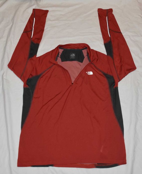 Bluza  The North Face Flight Series Barbati XL