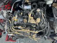 Двигател 1.5 тси 110кв ауди / dvigatel 1.5 tsi 110kw ауди/шкода
