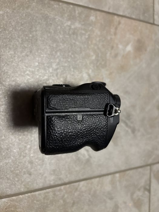 Sony a7iii body + 4 baterii 141k shutter count