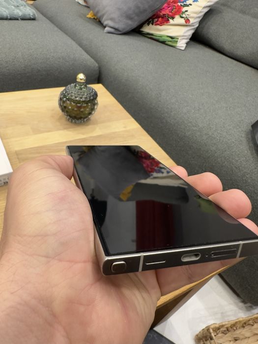 Samsung S24 Ultra 256B impecabil