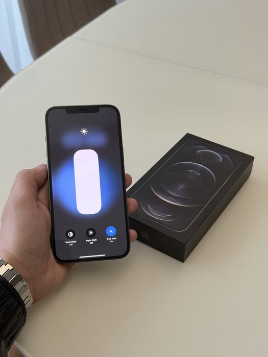 Iphone 12 Pro Max 256GB