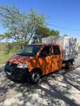 Vw T5 DOKA 6 locuri 1.9 Tdi