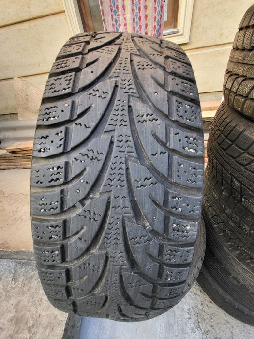 Шины Sailun зимние