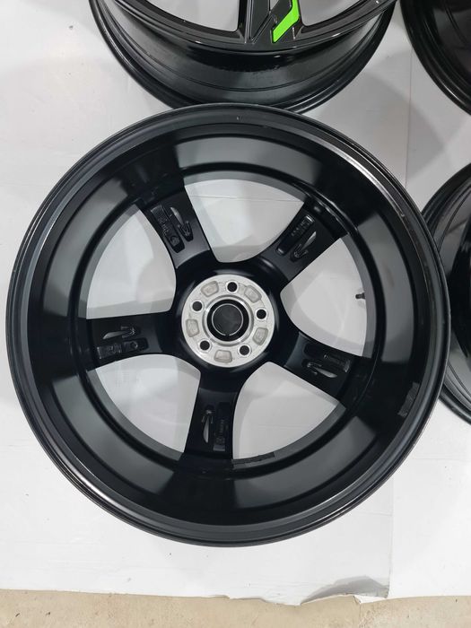 Jante 20 pt Ford Focus Mondeo Kuga Puma Jaguar 5x108 cu senzori