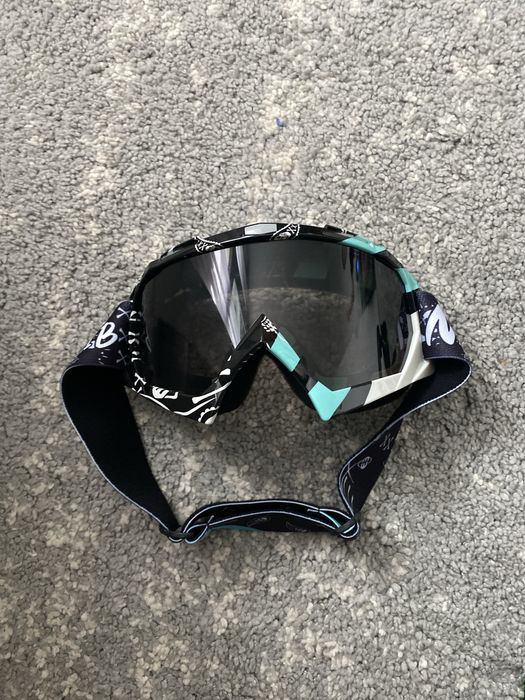 Vand ochelari mtb NafEib