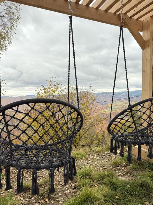 Cabana A frame Mărișel de inchiriat