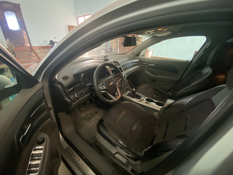 Malibu 1 srochna sotiladi