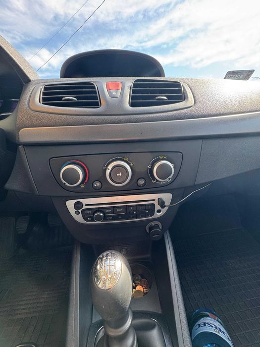 Renault fluence 2016 euro 6